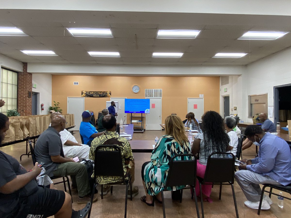 Powerful &amp; productive BUILD criminal justice leadership team meeting this evening — preparing for our work this fall.
