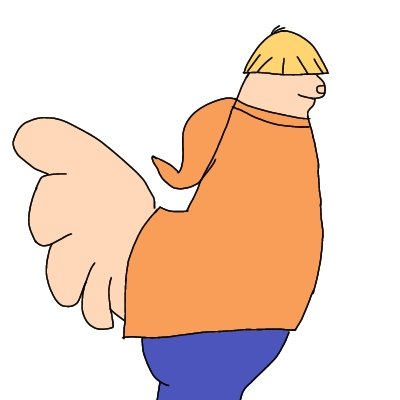 MeatballOfD00M's tweet image. Whatever