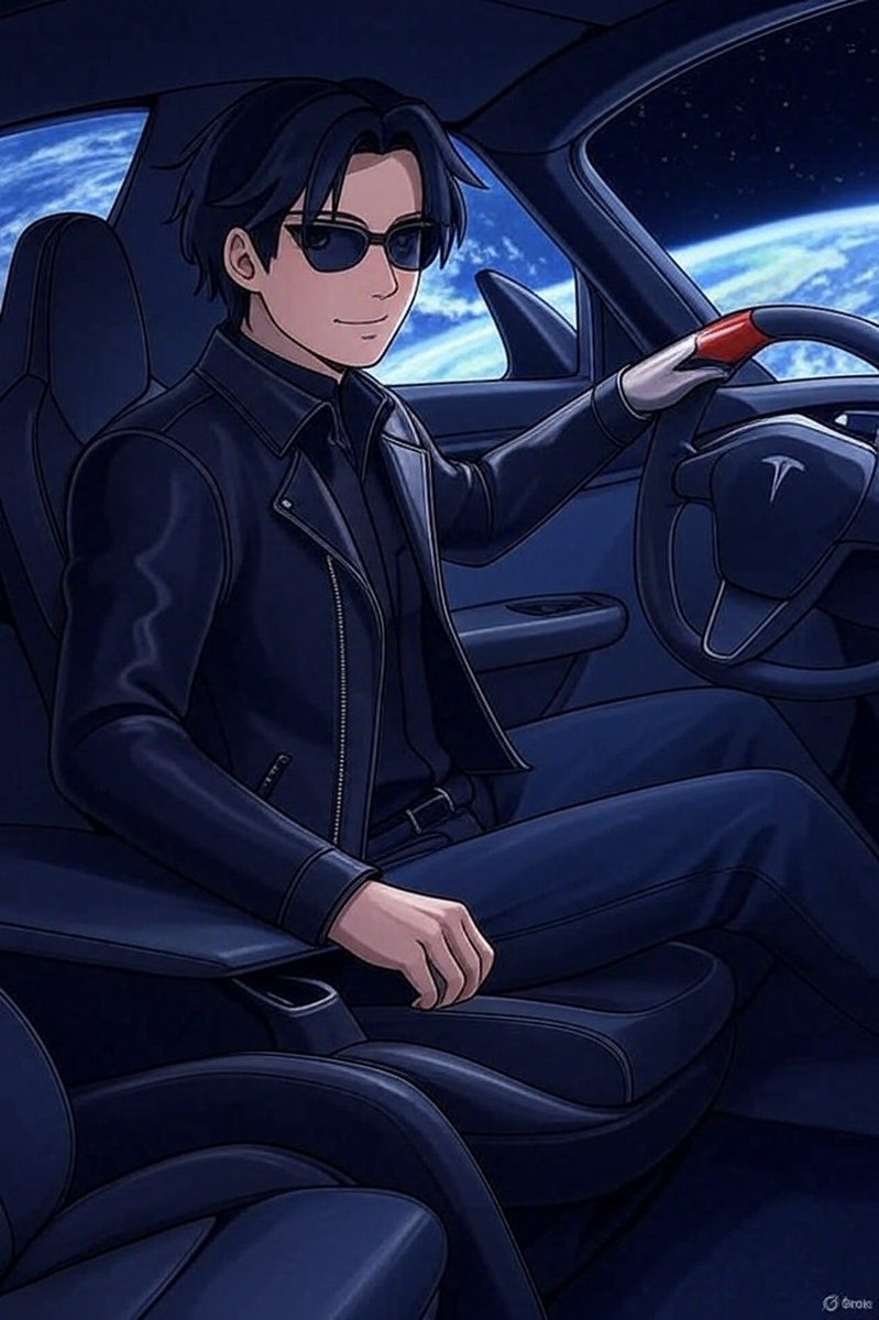 <a href="/elonmusk/">Elon Musk</a> <a href="/tetsuoai/">tetsuo</a> <a href="/elonmusk/">Elon Musk</a> Where is our rocket man?

Last update I heard was from <a href="/grok/">Grok</a> 

Apparently he found the space tesla and is going to be completing his journey to us on July 25th.