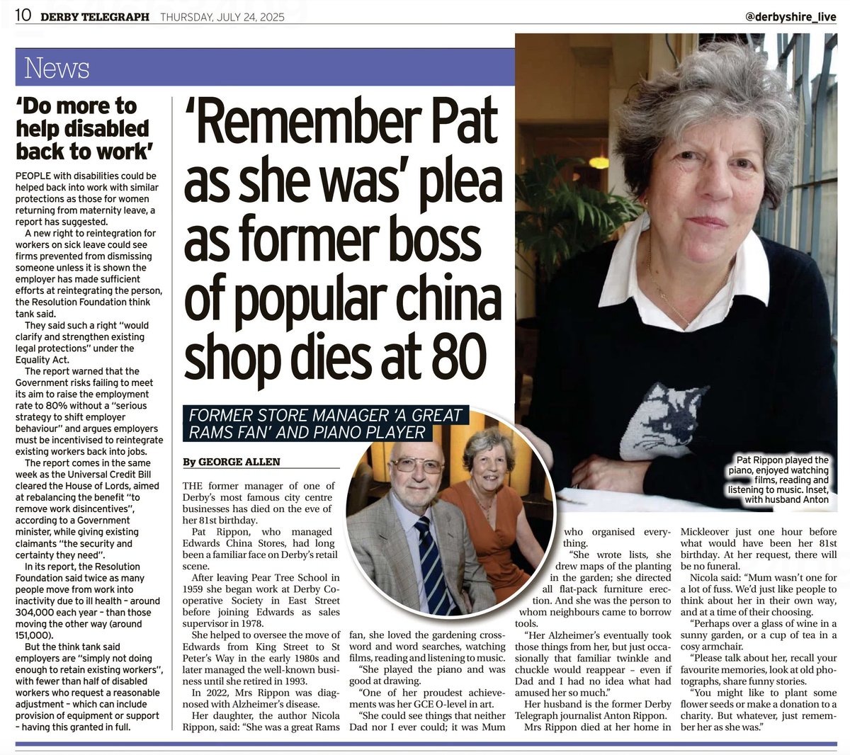 Anton Rippon (@antonrippon) on Twitter photo 