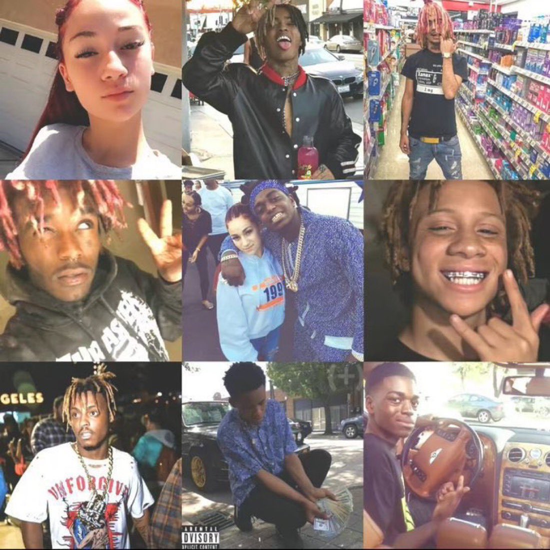 ihysosa's tweet image. you just had to be there