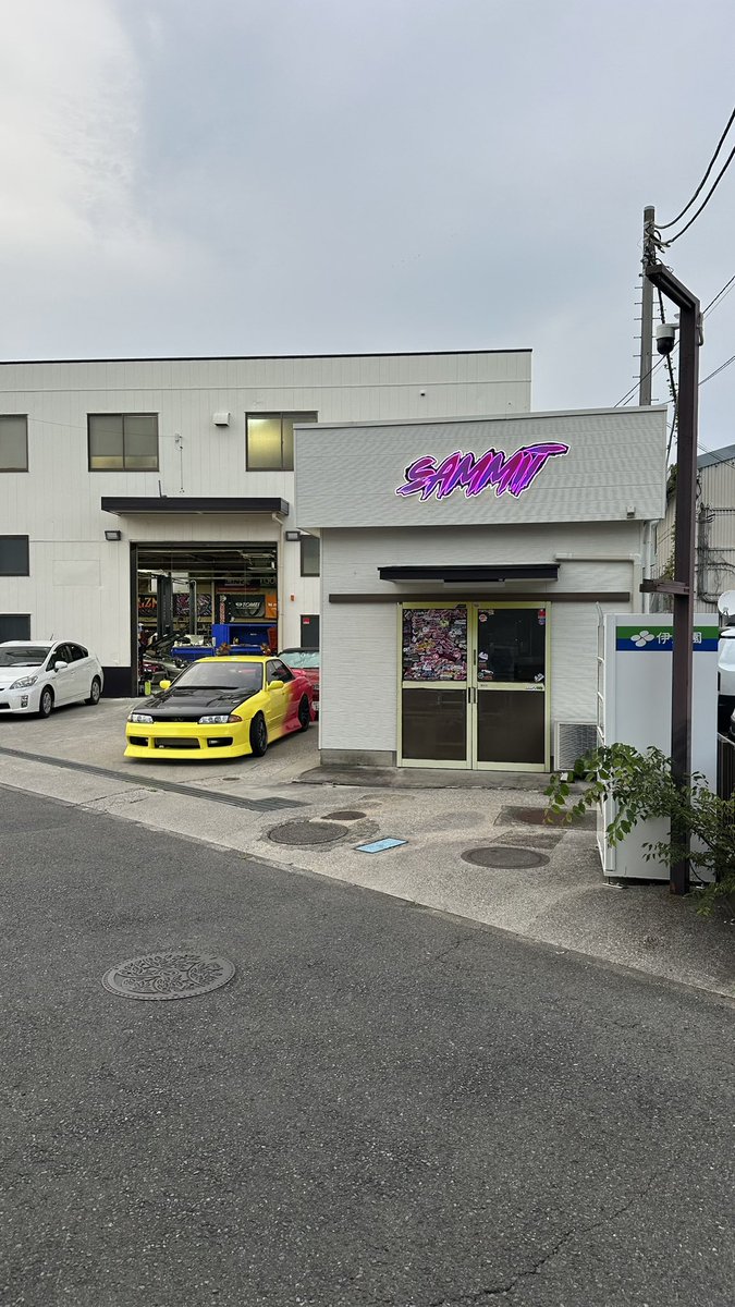 SAMMIT - Sam Lucas tweet media