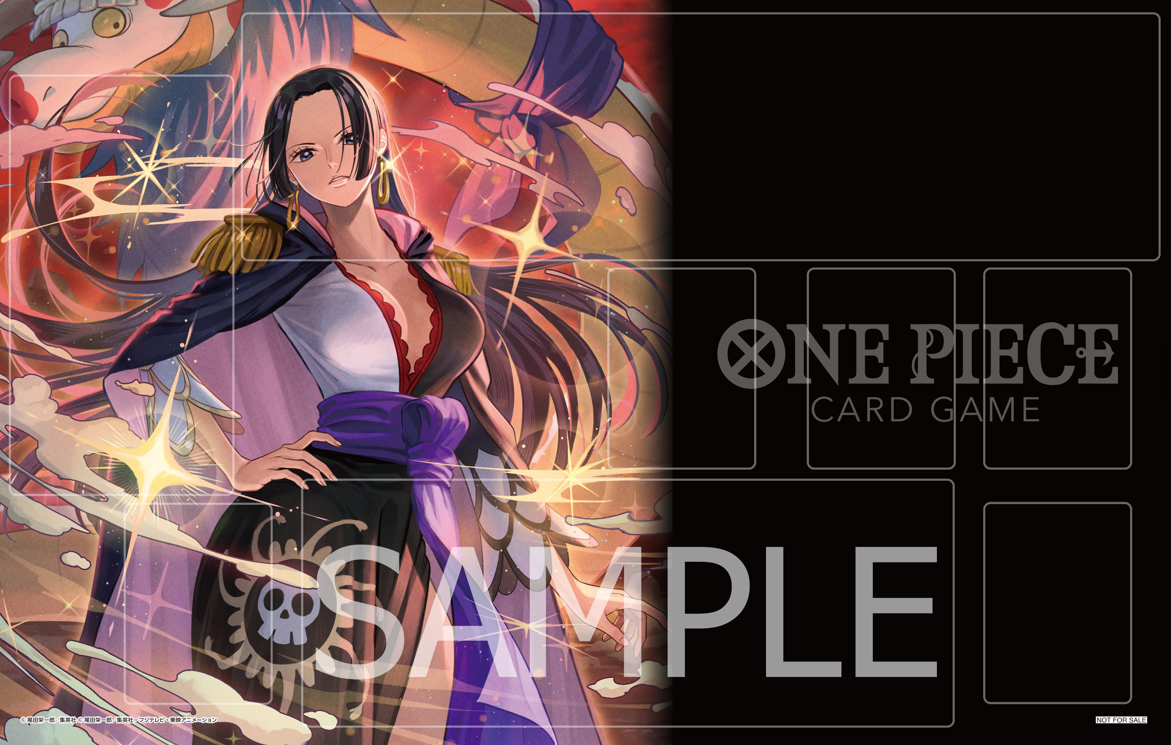ワンピース　カードゲーム ONE PIECEカードゲーム公式サイト｜ワンピース