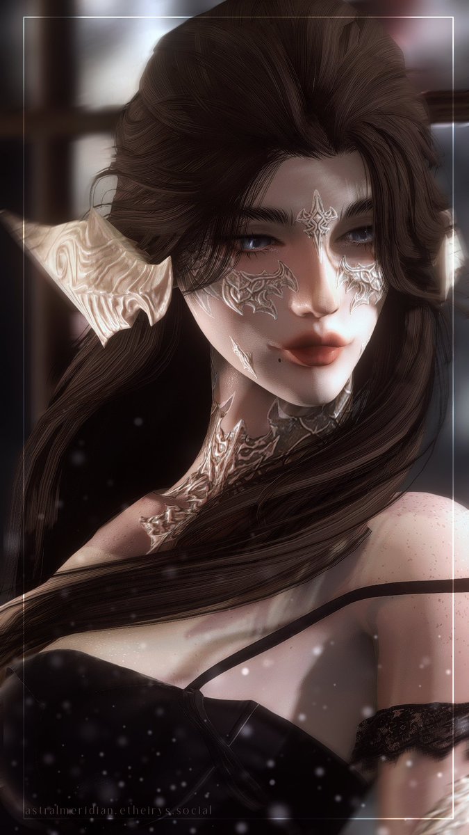 AstralMeridian_'s tweet image. ❖ #Genevieve ❖ #gposers ❖