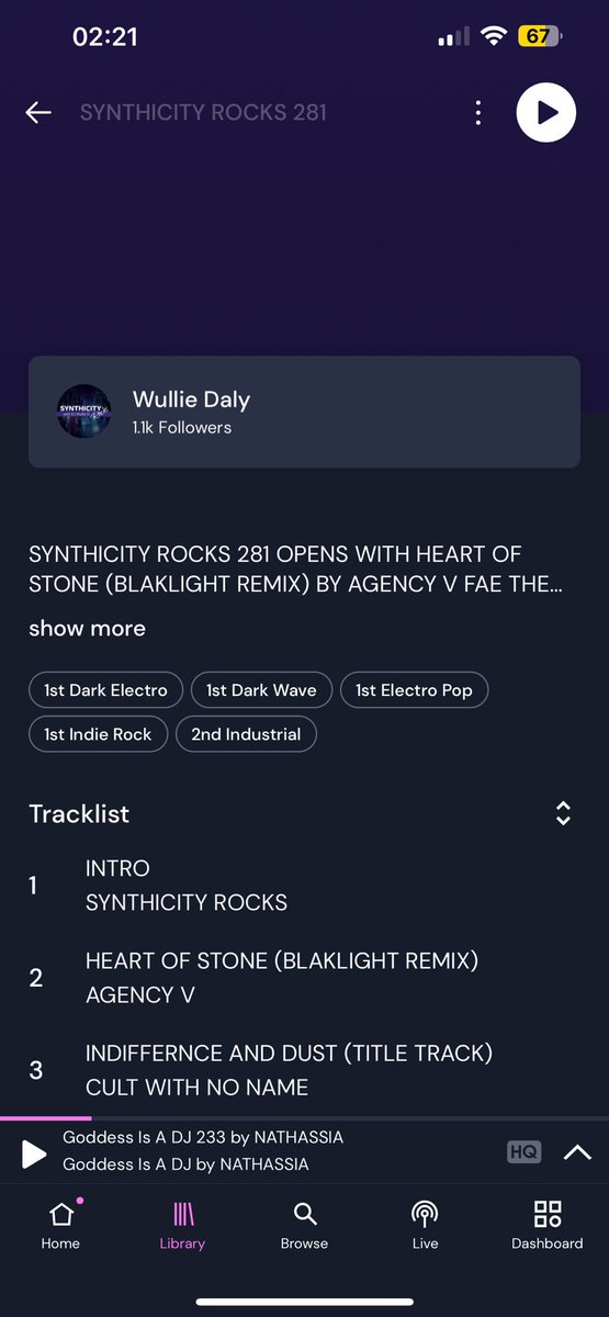 william daly (@wulliedj) on Twitter photo 4xNO.1โS โค๏ธ๐ง2 #AGENCYVEE RMX โฆ<a href="/BlakLightband/">BlakLight</a>โฉ โฆ<a href="/churchoftrees/">Church Of Trees</a>โฉ โฆ<a href="/cultwithnoname/">Cult With No Name</a>โฉ โฆ<a href="/outrunner_music/">Out Runner</a>โฉ mixcloud.com/wullie-daly/syโฆ 4xNO.1โS โค๏ธ๐ง2 #AGENCYVEE RMX โฆ<a href="/BlakLightband/">BlakLight</a>โฉ โฆ<a href="/churchoftrees/">Church Of Trees</a>โฉ โฆ<a href="/cultwithnoname/">Cult With No Name</a>โฉ โฆ<a href="/outrunner_music/">Out Runner</a>โฉ mixcloud.com/wullie-daly/syโฆ