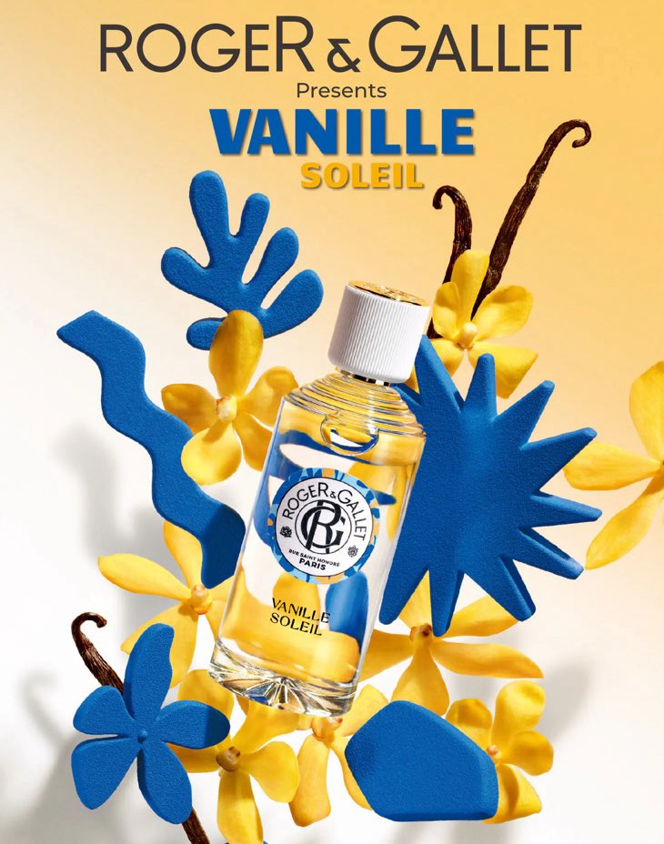 ロジェガレの
オ パフュメ バニラソレイユ

試しに行ったらすごく良かった
バニラバニラしてなくて爽やかな風の中にほんのりバニラ
青空の下 風に吹かれて食べるソフトクリームみたいな？
爽やか上品！さすがロジェガレ
秋以降だとすごく肌に馴染みそう