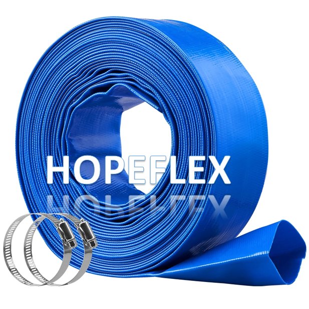 xiyuanflex's tweet photo. High Quality pvc hoses, industry hoses, support customization.
Widely used in #irrigation #industry #minnig #construction #farming #welding https://t.co/Hkd5Q8I1mG