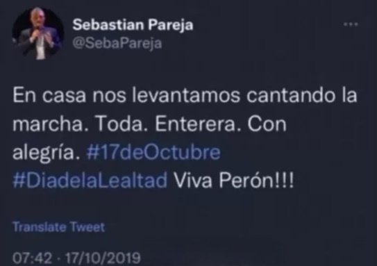 Vota a Cristina Fernández de Kirchner votando a La Libertad Avanza.

Vamos con un hilo repasando todos los muchachos mega casta que estan en las listas de LLA. 

Abro hilo 🧵
