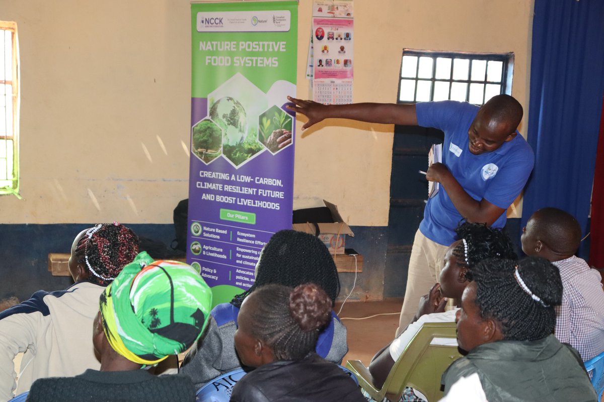 NCCK Nature Positive (@nps_ncck) on Twitter photo Big win for Athi Ward. Residents from Katilini & Monguni have formed Kithasyu WRUA to manage water resources sustainably. Community-led, climate-smart, and future-focused #ecitizen <a href="/Foodgrains/">Canadian Foodgrains Bank</a> <a href="/UnitedChurchCda/">United Church Canada</a> <a href="/KenyaNCCK/">NCCK Kenya</a> <a href="/KYPW_Official/">Kenya Youth Parliament for Water</a> <a href="/WRA_KEN/">WaterResourcesAuthorityKenya</a> <a href="/UNICEFwater/">UNICEF Water</a> <a href="/WorldBankWater/">World Bank Water</a> Big win for Athi Ward. Residents from Katilini & Monguni have formed Kithasyu WRUA to manage water resources sustainably. Community-led, climate-smart, and future-focused #ecitizen <a href="/Foodgrains/">Canadian Foodgrains Bank</a> <a href="/UnitedChurchCda/">United Church Canada</a> <a href="/KenyaNCCK/">NCCK Kenya</a> <a href="/KYPW_Official/">Kenya Youth Parliament for Water</a> <a href="/WRA_KEN/">WaterResourcesAuthorityKenya</a> <a href="/UNICEFwater/">UNICEF Water</a> <a href="/WorldBankWater/">World Bank Water</a>
