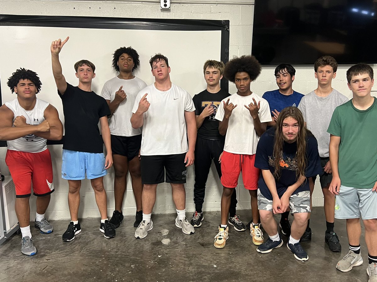 Williamsport Football tweet media