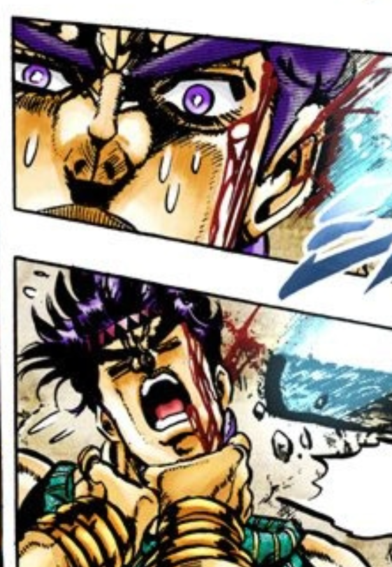 nobody look at me i'm realising i forgot one. i also draw joseph's left ear with a bit of an indent bc of this injury