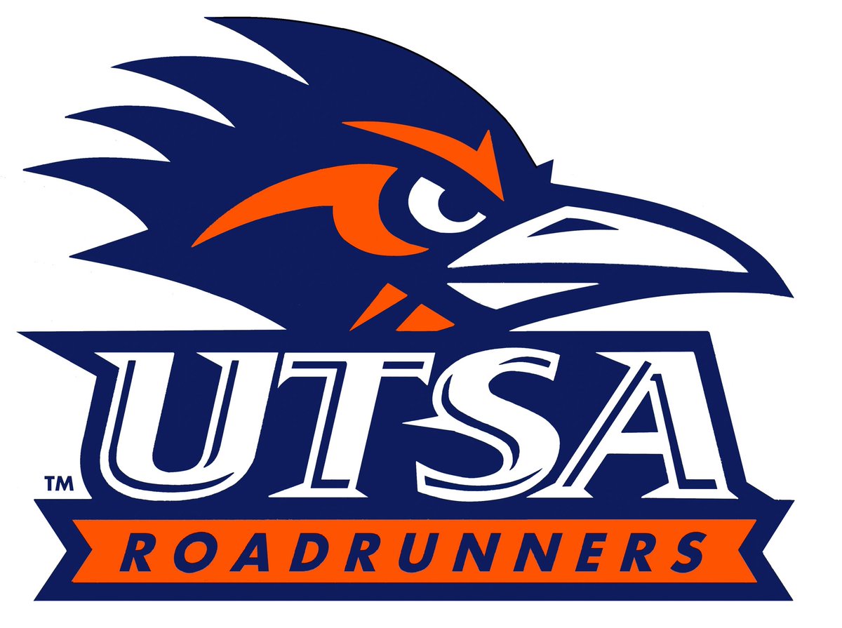 Ahamad_Chapman_'s tweet image. After a great conversation with Coach Jaxson, were blessed to say that we received another D1 offer to the University of Texas at San Antonio 🟠🔵🟠🔵 #AGTG @ChapmanAsaad