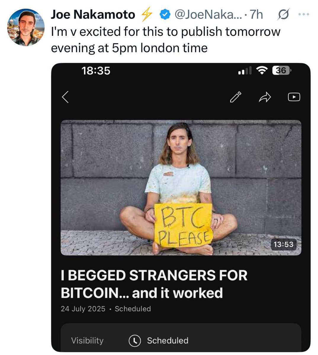 I really hate Bitcoin sometimes