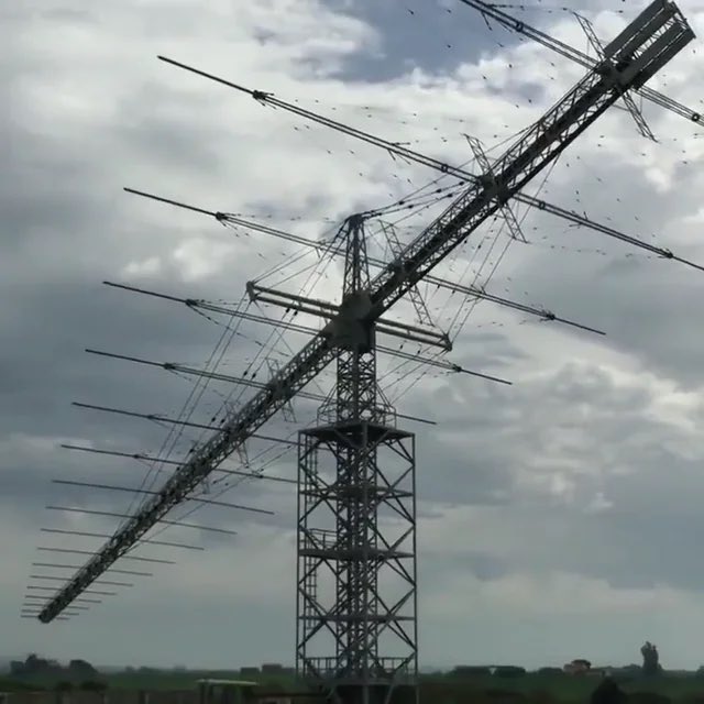 Drone pilots trying to squeeze a few hundred extra meters of range