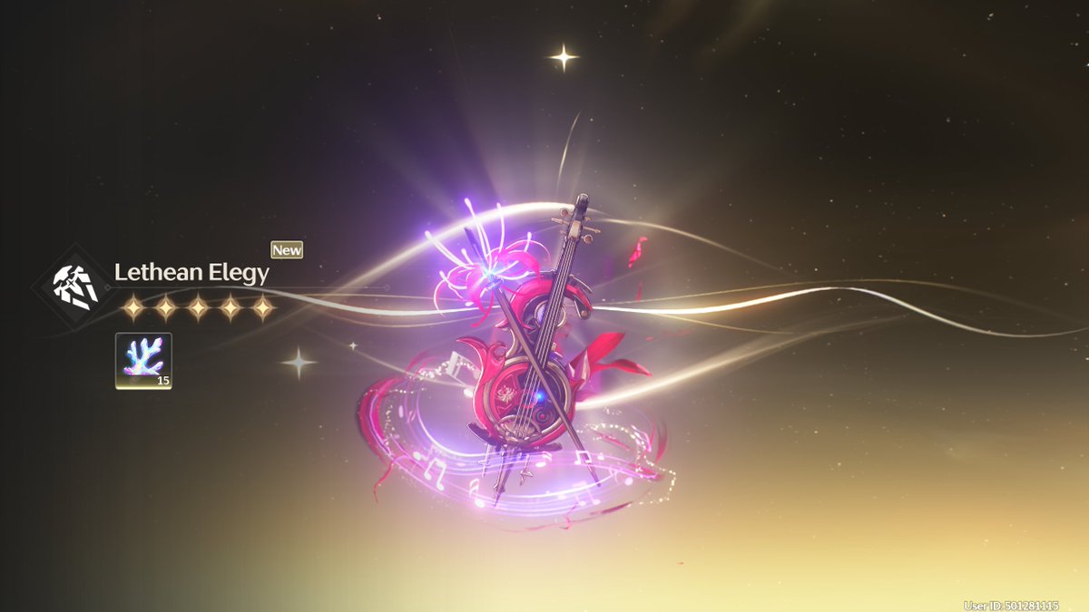 WuWa_Verse1's tweet image. PHROLOVA CAME HOME!
Another 50/50 won and guaranteed weapon is always appreciated :)
How did your pulls go?
#WutheringWaves