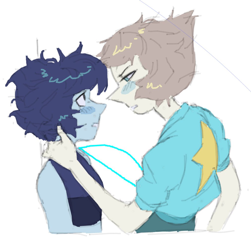faked_e's tweet image. roblox
#lapearl #pearlapis