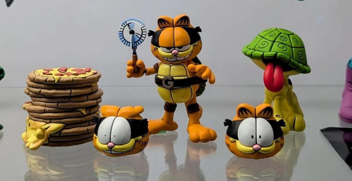 ネカ キャプテン・インプレッシブ（サンディエゴ・コミコンイベント限定） 豆魚雷 on X: 