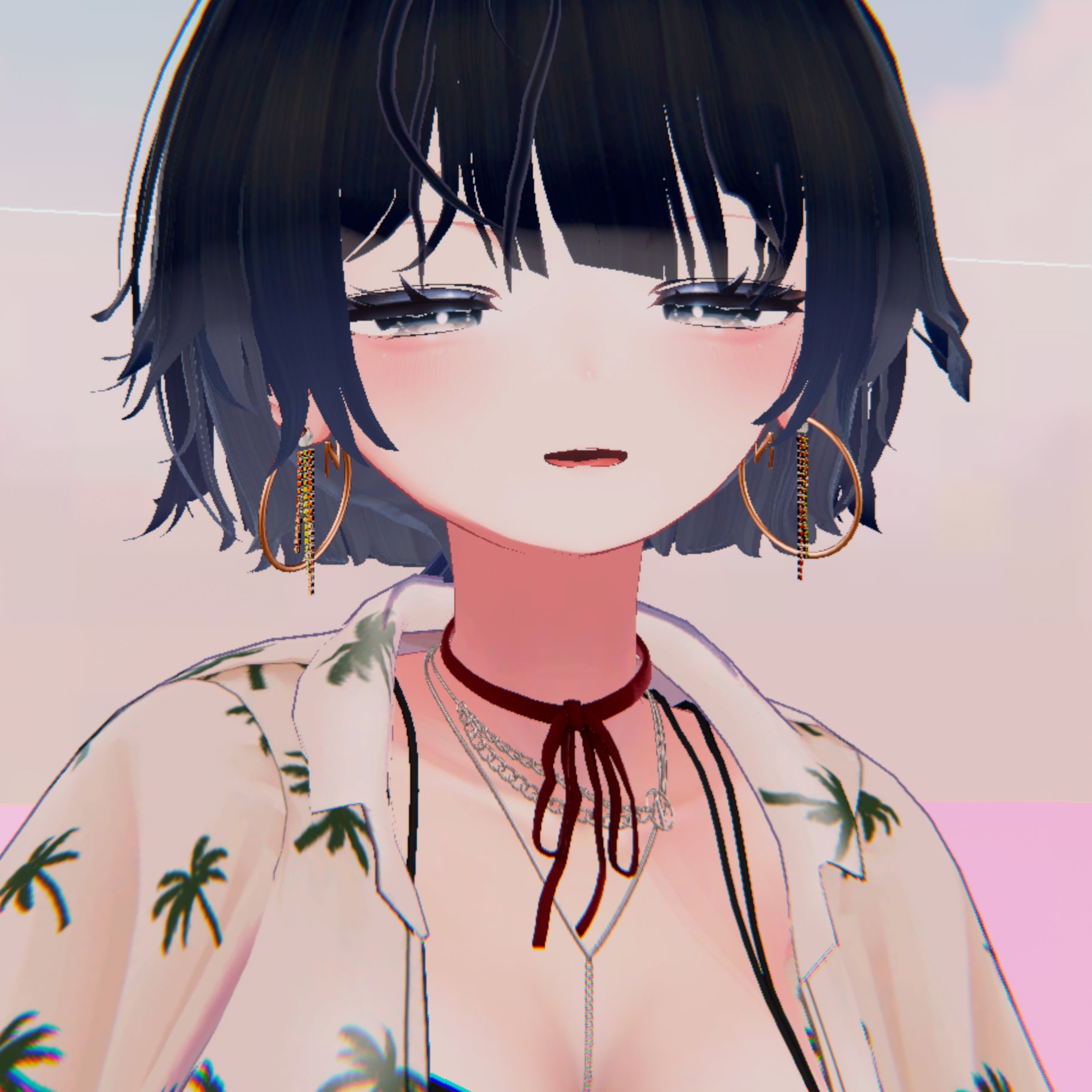 めず on X: 