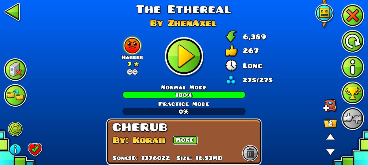 ZhenAxel's tweet image. nice :)