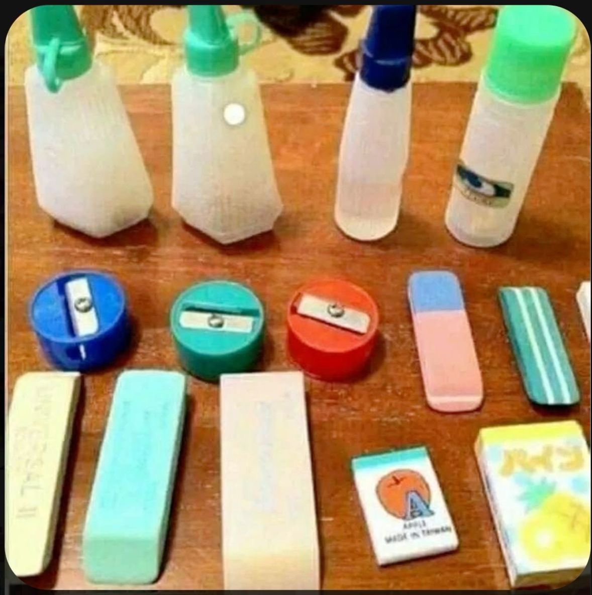 اهتمامات الأطفال (الابتدائي ) قبل الايباد والجوال والسوني ..