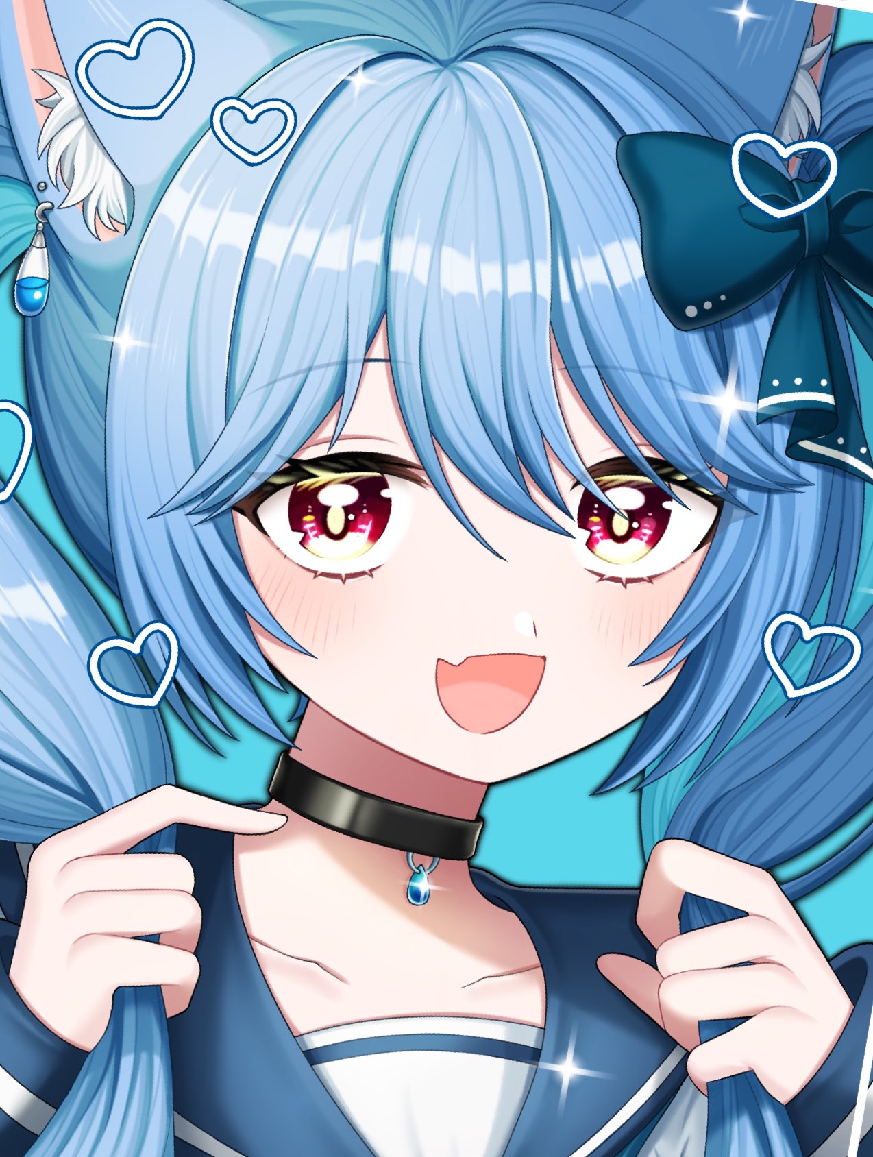 澄乃あまね🌧 on X: 