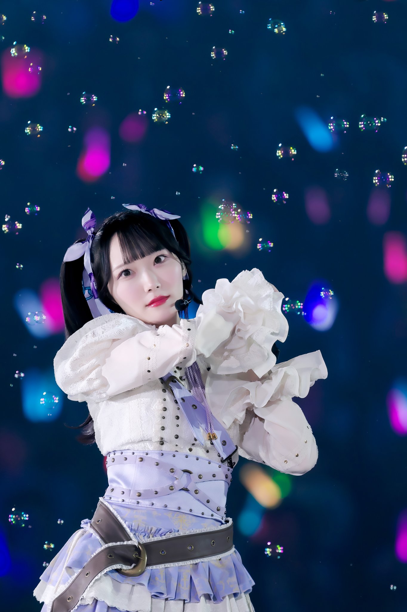 高*梁様 ノイミー ≠ME 本田珠由記 チェキ 全国ツアー2025 B賞 ク エ ン 酸 📸 on X: 