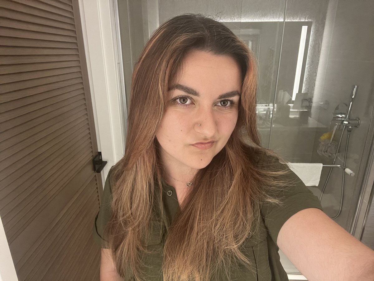 hannah ᶻ 𝗓 𐰁 tweet media