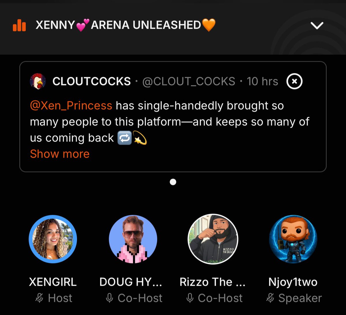 🌸<a href="/DougHype/">DOUG HYPΞ ⭐️</a> <a href="/rasannunes1/">Rizzo The Boss | The Meta Office is A LIVE</a> <a href="/njoy1two/">Njoy1two</a>