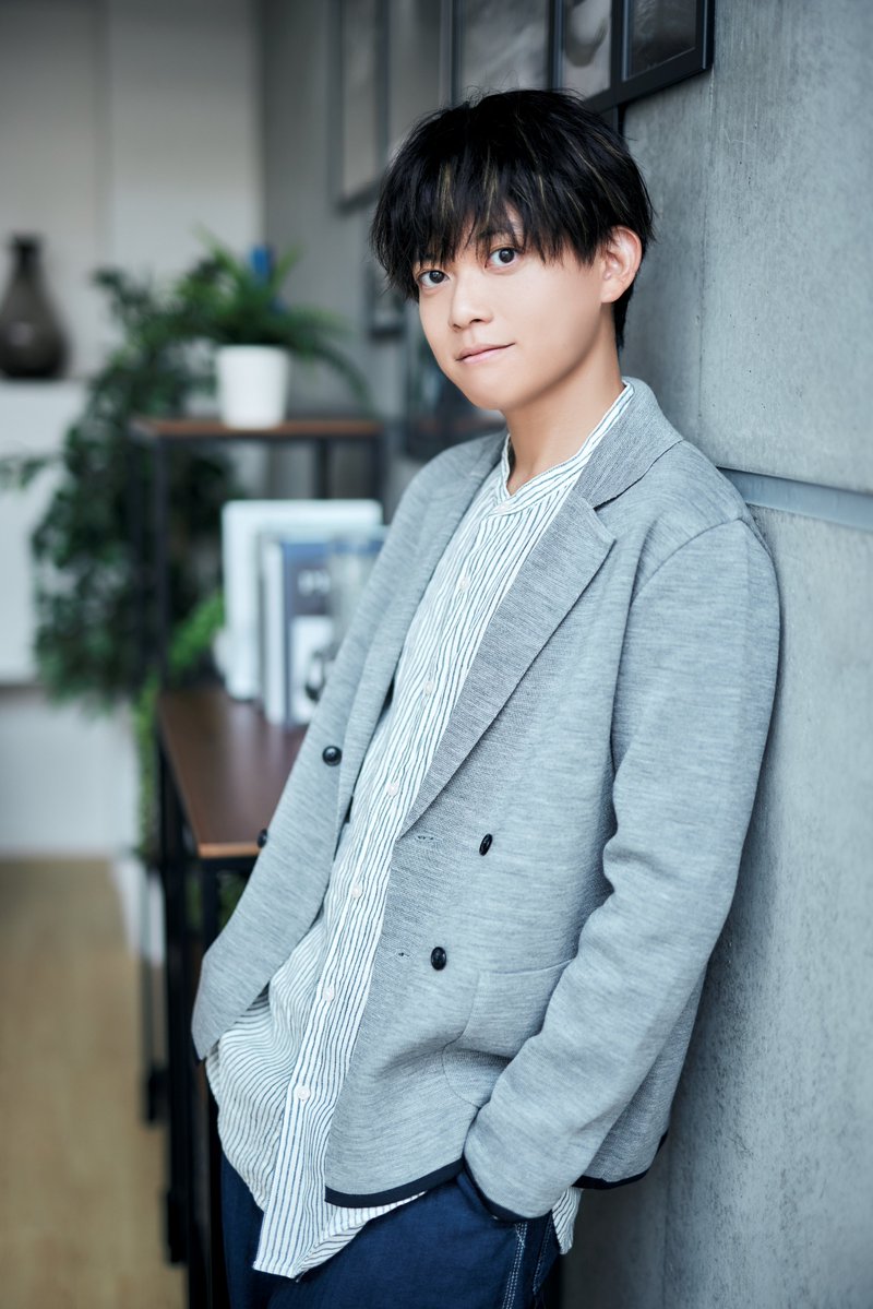 DelishKitchentv's tweet image. /
「タイムマシーン3号のお料理向上委員会」に
謎解きクリエイター #松丸亮吾 が登場予定!
\
そこで、松丸さんに聞きたいことを大募集!
たくさんの回答お待ちしております😉
松丸さんが視聴者の皆さんに聞きたいことも掲載中!
ぜひあわせて答えてくださいね♪
docs.google.com/forms/d/e/1FAI……