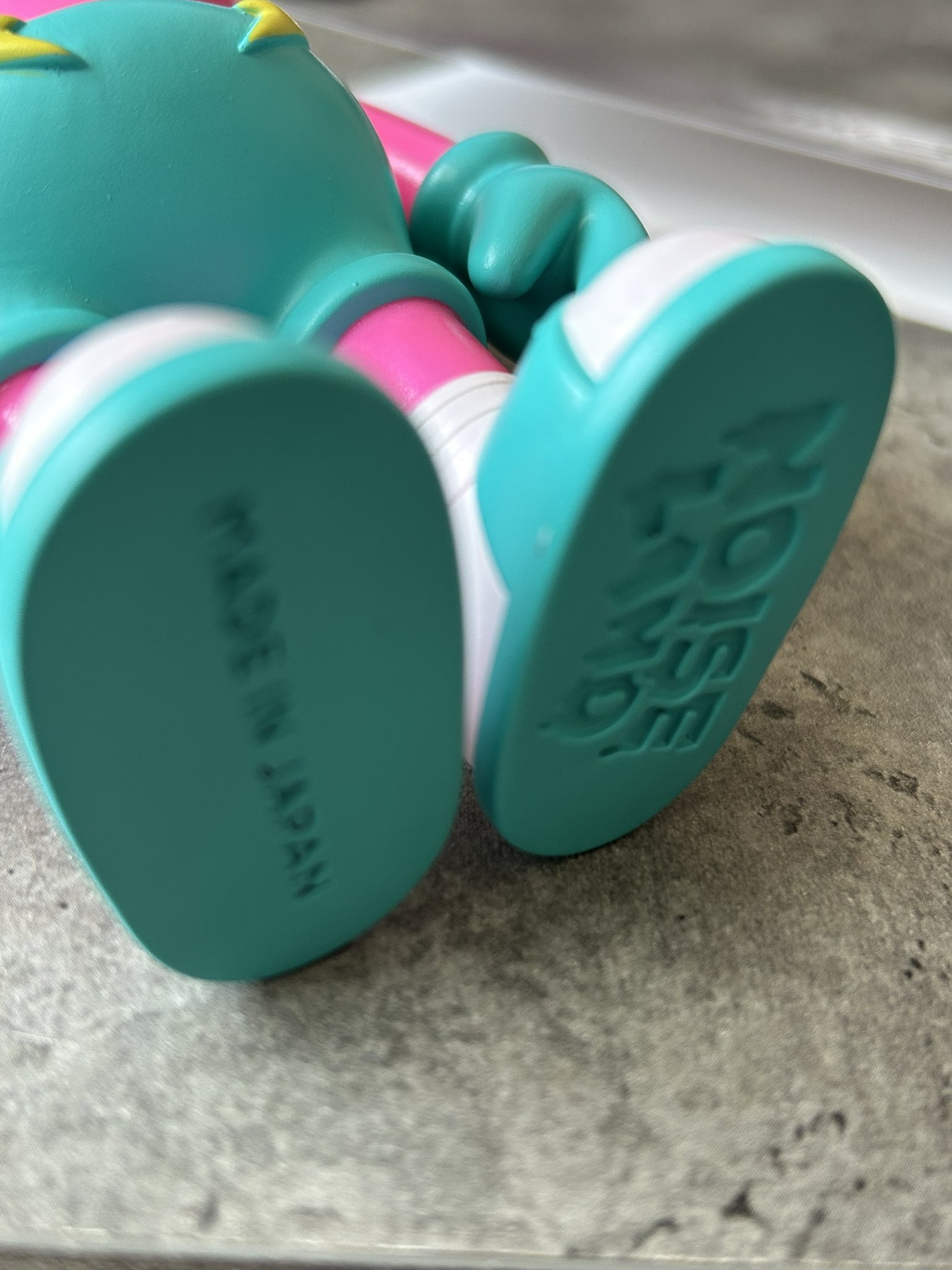 Noise Land ノイズランド SHITTY CAT デザフェス デザフェス61 にて発売‼️／ 7/5(土)・6(日) @東京ビッグサイト