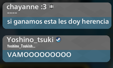 CHAYANNE