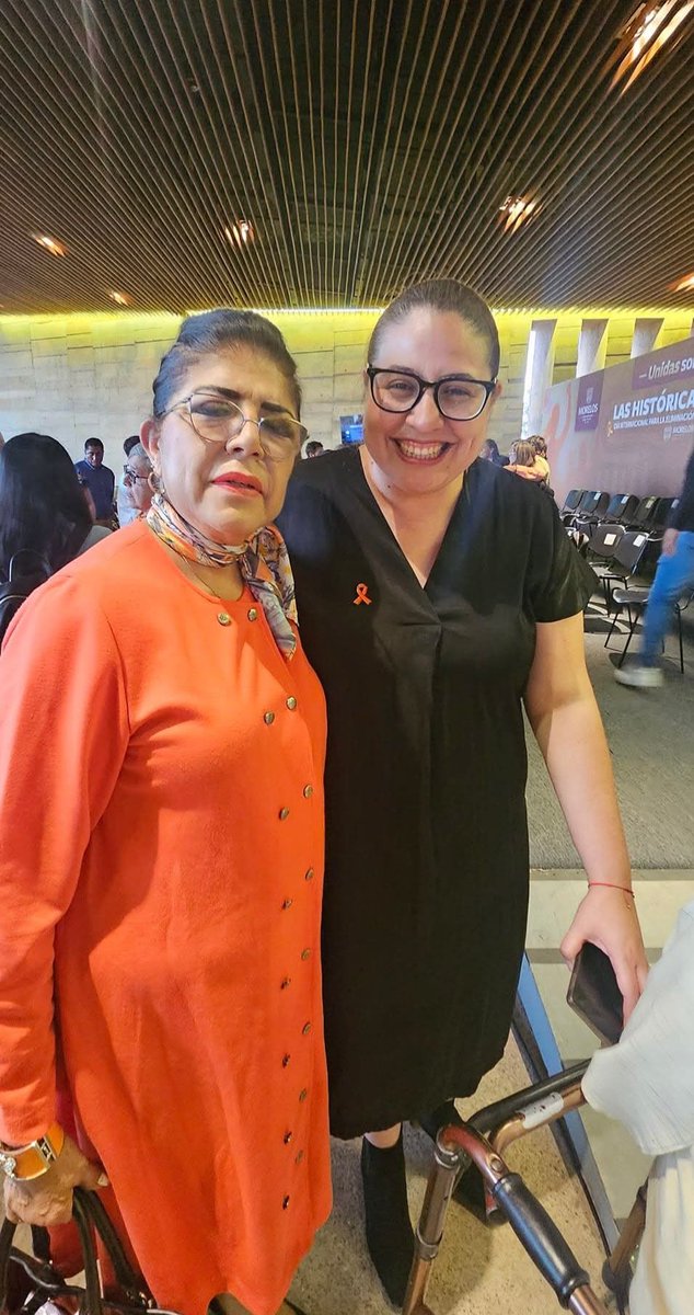 Estimada Secretaria de Cultura del Estado de Morelos:Lic Montserrat  O.
¡Feliz cumpleaños, y que sigan floreciendo los proyectos que dignifican la historia y el alma de nuestro estado!!

Con Aprecio querida.
MONSET