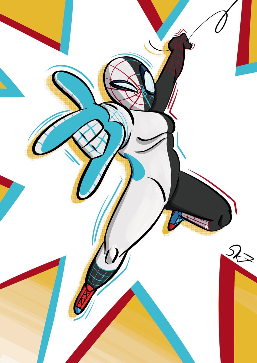 drw_sk7_'s tweet image. something something artfight yeahh‼️‼️
@cd2sfw
#spidersona #artfight2025