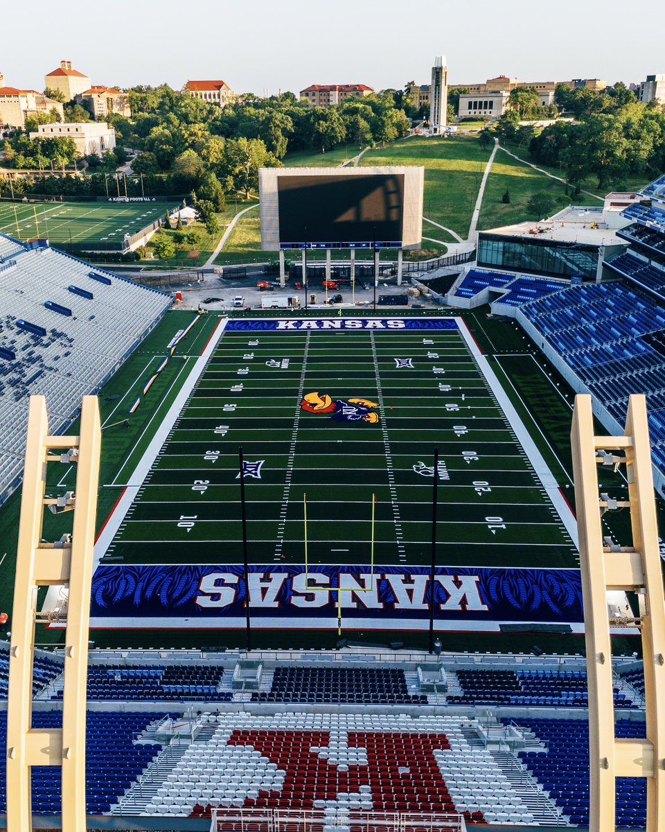 Rock Chalk