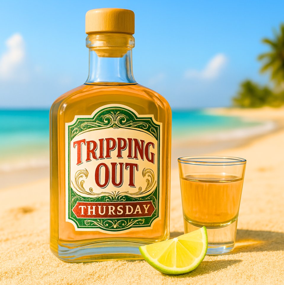 TrippingOut (@trippingout_) on Twitter photo Come join us for Tripping Out tomorrow! It's National Tequila Day you bring the drinks and we'll being the limes! 🍹Every Thursday 11am PST / 6pm UTC with <a href="/tangpoko/">Tangpoko</a> <a href="/toxicwaifudcl/">ToxicWaifu</a> <a href="/em_DCL/">emmmeta</a> <a href="/NikkiFuego92/">🔥Nikki Fuego🔥</a> <a href="/meangreendoge/">MeanGreenDoge.dcl.eth</a> <a href="/Mauhetti_/">Mauhetti</a> <a href="/Mikeyzee22/">MikeyZee</a> <a href="/hueppow/">Huepow ↭ ⟠ 𝕏</a> <a href="/KJWalker3D/">KJ</a> <a href="/MetaWolfDCL/">MetaWolf.DCL.ETH</a> Come join us for Tripping Out tomorrow! It's National Tequila Day you bring the drinks and we'll being the limes! 🍹Every Thursday 11am PST / 6pm UTC with <a href="/tangpoko/">Tangpoko</a> <a href="/toxicwaifudcl/">ToxicWaifu</a> <a href="/em_DCL/">emmmeta</a> <a href="/NikkiFuego92/">🔥Nikki Fuego🔥</a> <a href="/meangreendoge/">MeanGreenDoge.dcl.eth</a> <a href="/Mauhetti_/">Mauhetti</a> <a href="/Mikeyzee22/">MikeyZee</a> <a href="/hueppow/">Huepow ↭ ⟠ 𝕏</a> <a href="/KJWalker3D/">KJ</a> <a href="/MetaWolfDCL/">MetaWolf.DCL.ETH</a>
