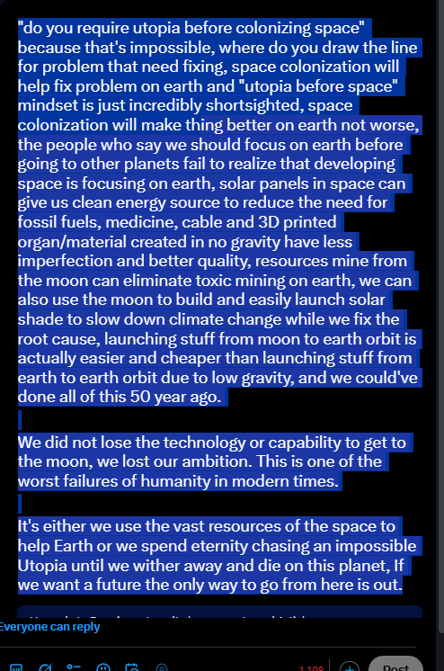 ExcelsusDev's tweet photo. (rant about space stuff, ignore if u want) https://t.co/FqBLQ2L2p2