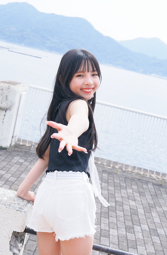 もうバタバタして疲れてます😣
こういう時は可愛いを接種します☺️💕

6月7日 / 撮影会（個枠）

#ファインダー越しの私の世界 
#キリトリセカイ

#の写