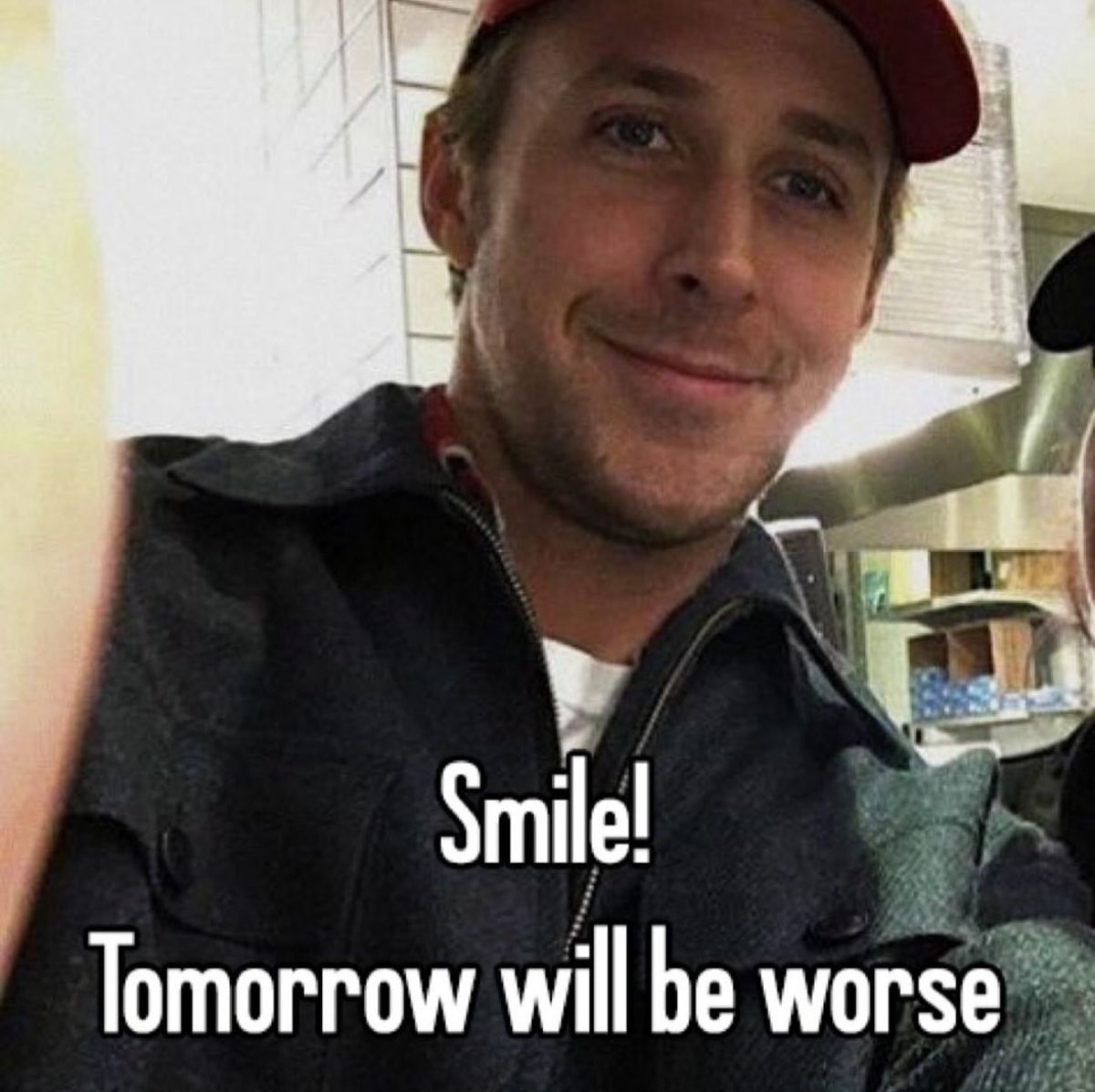 stevecring's tweet image. Most difficult part of the day is making my lunch for tomorrow