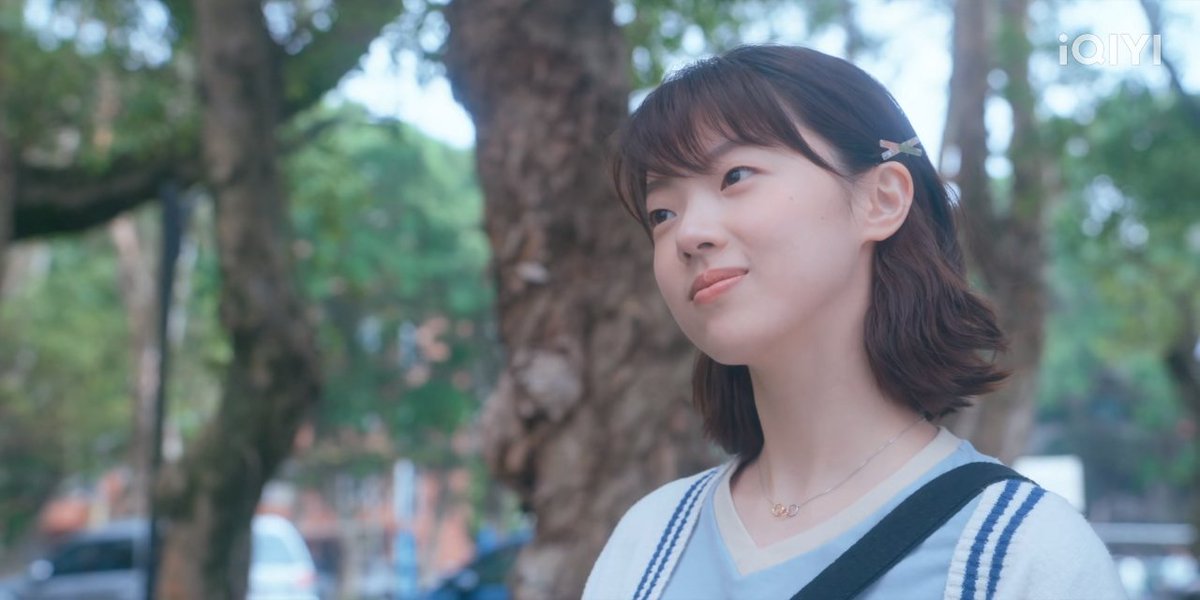 pokokewaras's tweet photo. Xiaoyang, I think you realize something. Can you spill the tea?😌
#SecretLover #SecretLoverEP2 https://t.co/aIeDCgeknV