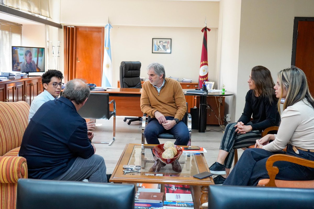 Ricardo Villada tweet media