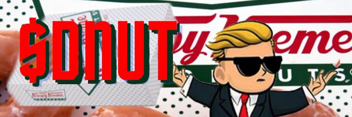 Things to know about $DNUT Airdrop 🪂

You can only claim once per wallet ✅ 
Users will need to pay gas fees ✅ 
Unclaimed DNUT will be burnt 🔥 

events-dnut.live

Tell us how much you claimed 👇