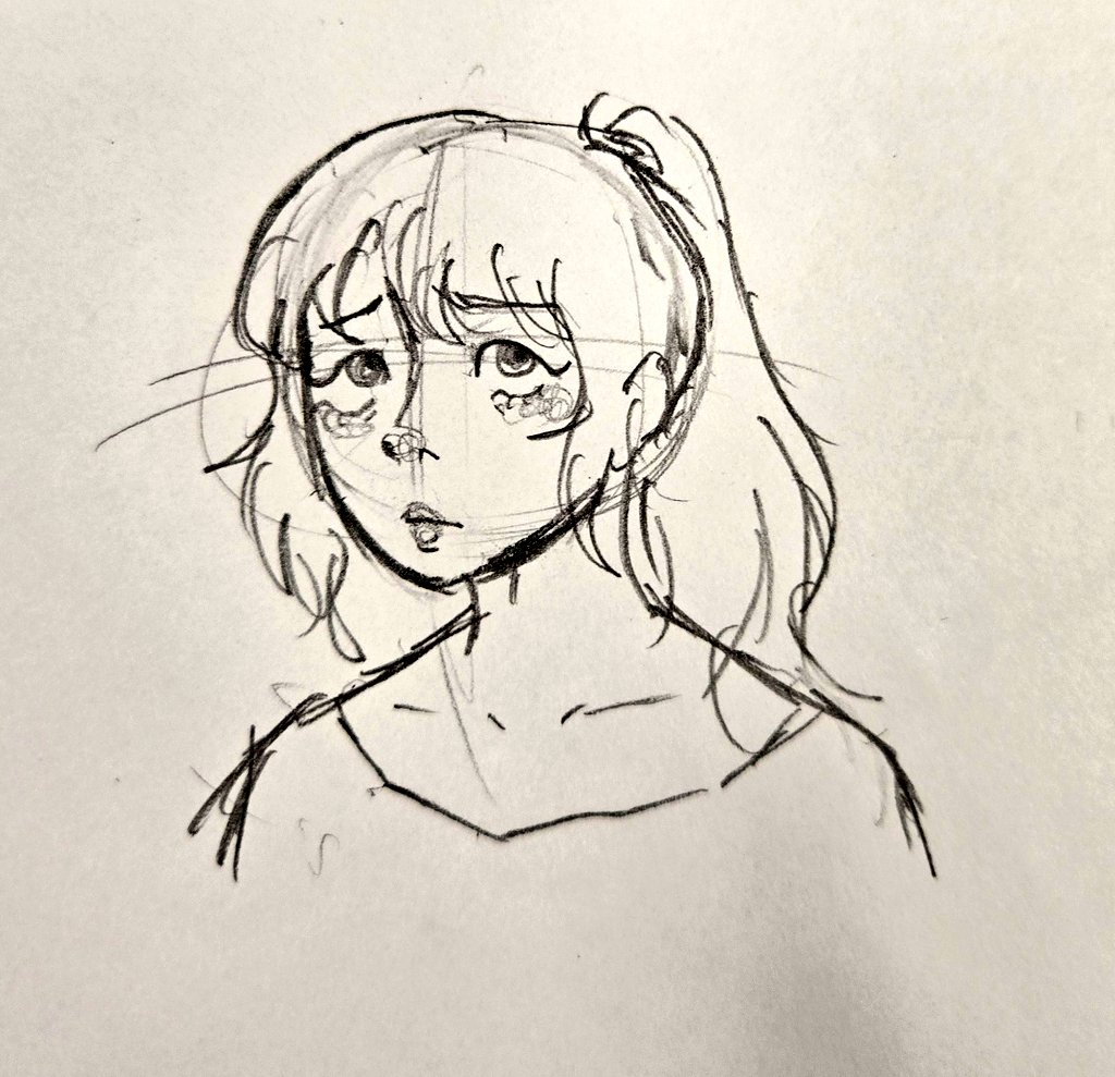 spooky_frog36's tweet image. More camp sketches 
#artmoots #smallartist #sketchbookart