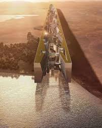 udopay_official's tweet image. 🚀 Pay in 3D Space! UdoPay VCC Powers THE LINE&apos;s Zero-Gravity Commerce
Saudi&apos;s $500B vertical city needs 3D payments!
✅ Gesture-auth while skywalking 
🌆 Your wallet scales new dimensions!
👇 Elevate your spending:
apps.apple.com/sg/app/udo-wal…
#TheLineNEOM #SpatialFinance