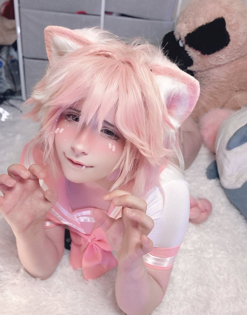 Come check out more astolfo 🌶️ patreon.com/Sweepkii