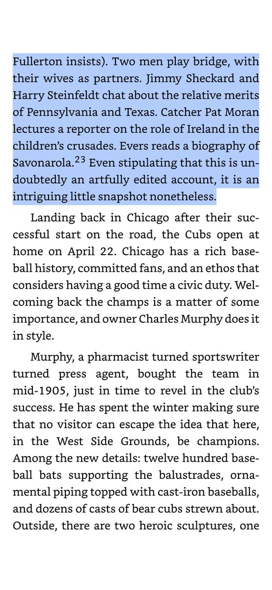 gr52275's tweet image. Baseball players were much different in 1908.