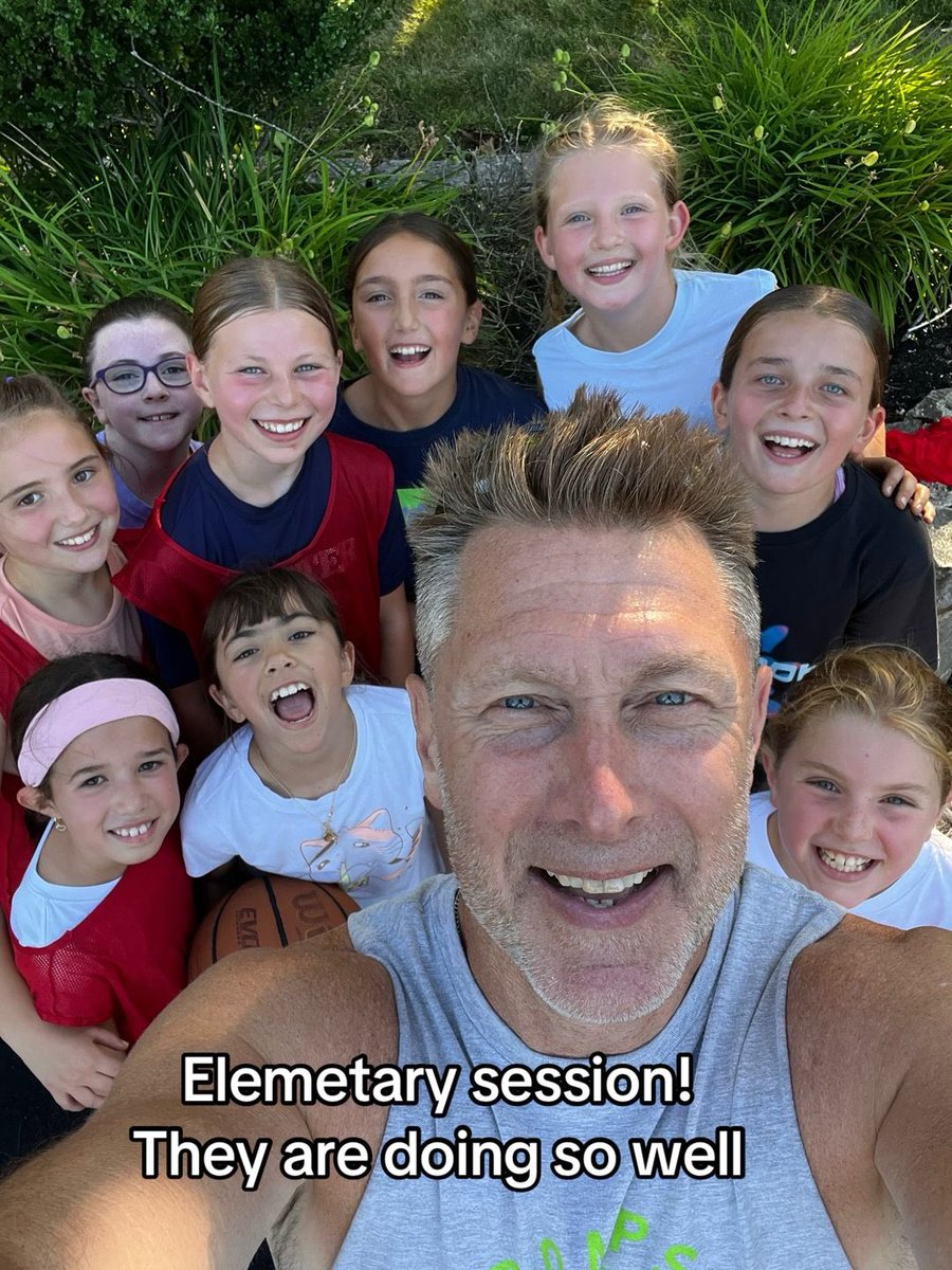 The other day I was wondering if there would be a time when I woke up and “It wasn’t there anymore”. I would be burnt out or not have the same enthusiasm.  Well 7 sessions today and I’m still fired up!  Whether it’s teaching, mentoring, or coaching I feel more alive than ever!