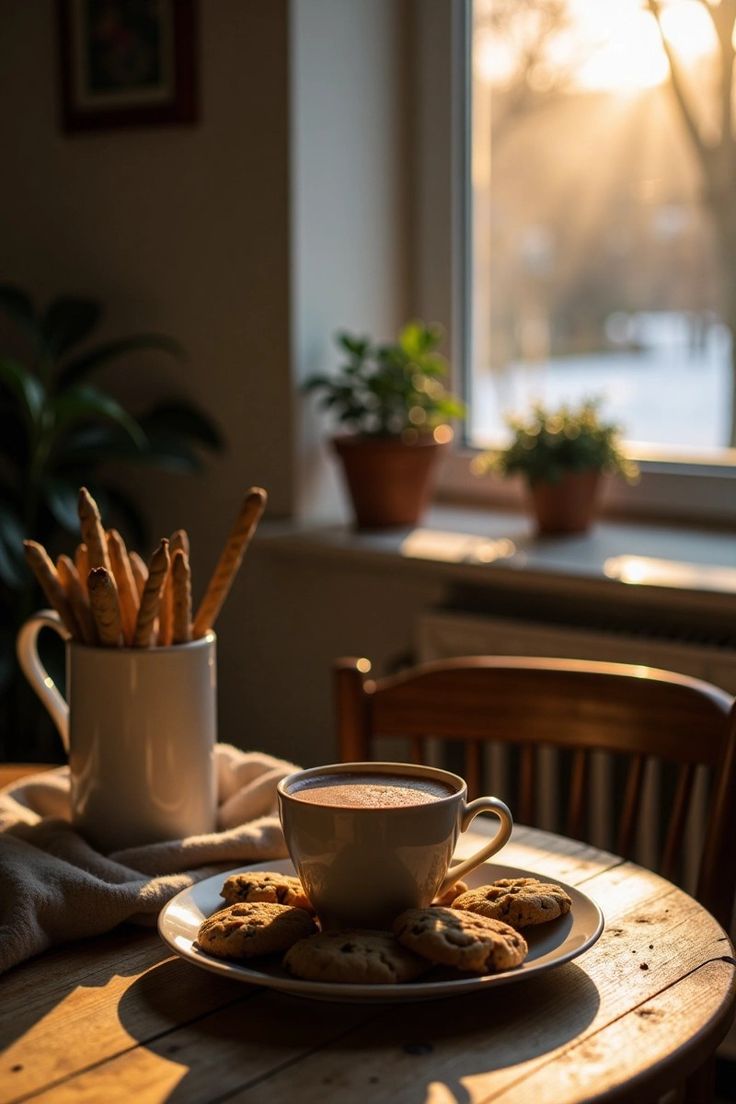 _carlaperfoll's tweet image. Eu quero estar em casa, bebendo uma xícara de chocolate quente, quando isso acontecer.
— Eu gosto do som da neve.
Nora Roberts
📖 Dança dos sonhos
•
📷 Sweet Crumbs & Cookie Dreams