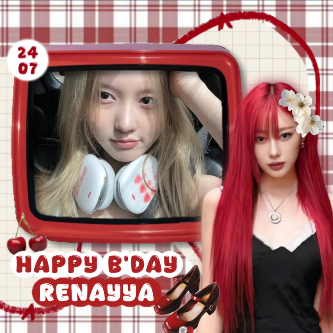 wilhelminx's tweet image. Selamat ulang tahun ya, renayy cupang @imutscekali . Semoga semua keinginannya tertercapai, dan tahun ini menjadi lebih baik lagi