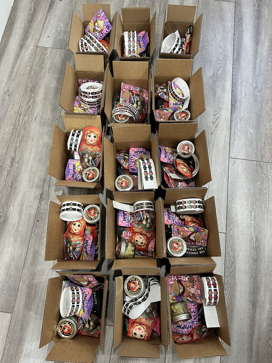 The collaboration is going to be fire! Stay tuned!