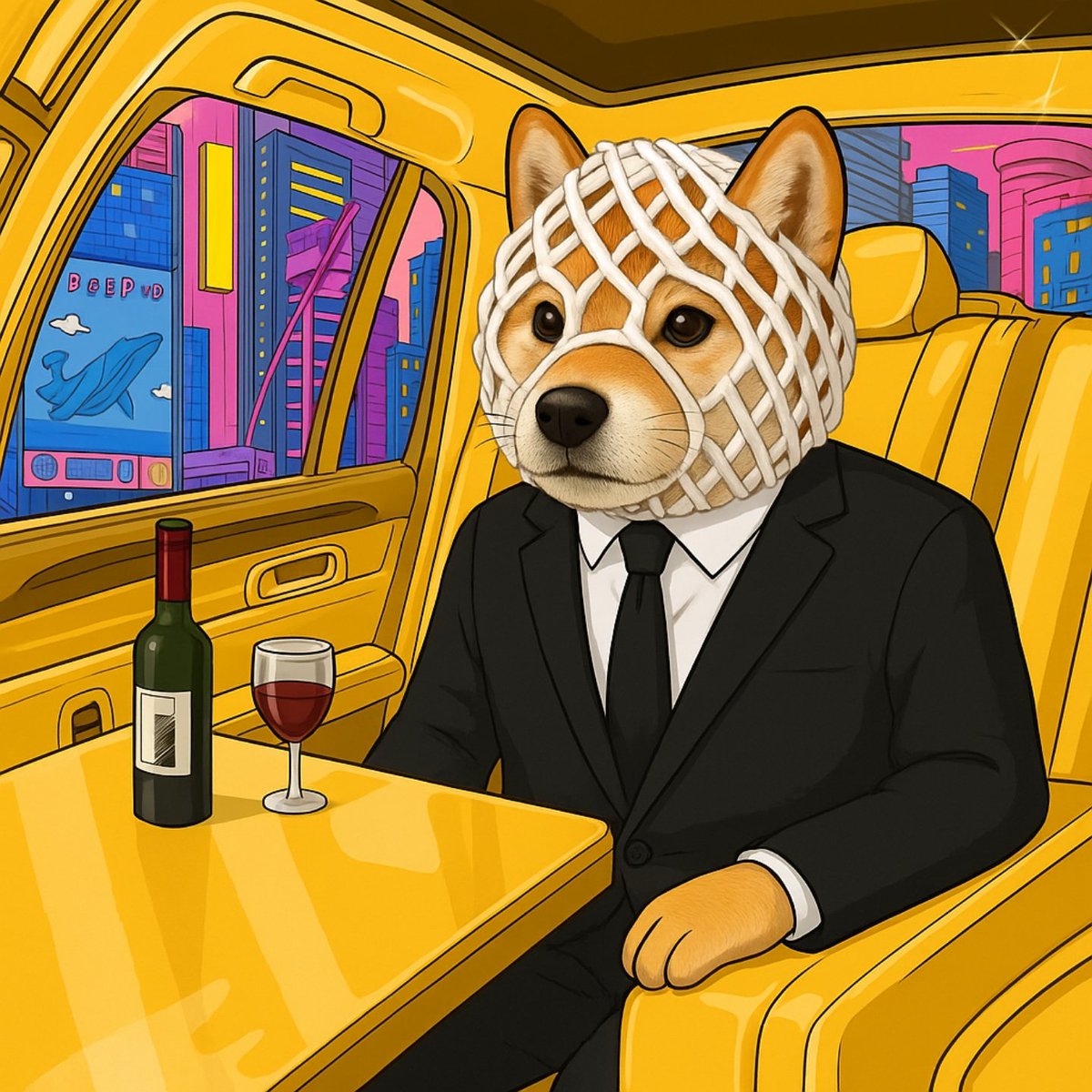 $wDOG is more than hype it’s the new era of meme coins. Powered by vision and community, we’re set to surpass $DOGE , $SHIB , $PEPE , $BONK and $WIF . Early believers will win 💡🚀 <a href="/wrappeddog/">Wrapped Dog Favorites</a>